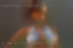 I am a Rio Rancho horny SWM 40 love to explore.