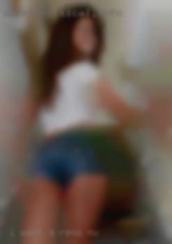 I want a BIG Reno, NV FAT ASS in my face.