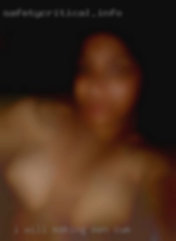 I will go back to Las Vegas on making men cum the 15th.