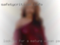 Looking mature woman Palm Springs for a couple  or female.