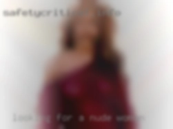 Looking for a fun nude woman attractive woman.