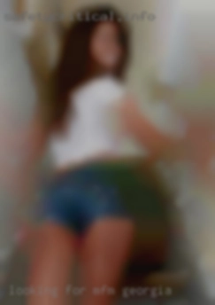 Looking for Georgia mfm fun or cockold couples.