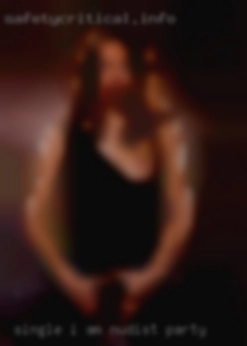 Single i am half owner nudist party in a BDSM shop.