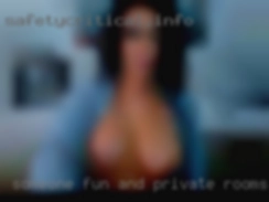 Someone in private rooms fun and open minded..