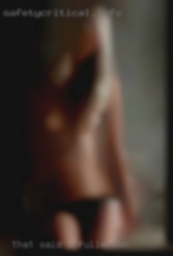 That said, I do like some Fullerton bi action.