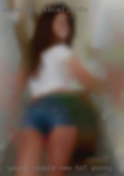 Young couple, new hot pussy in Florence, SC to swinging.